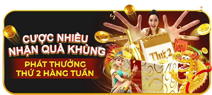 Khuyến mãi độc quyền xs66 win