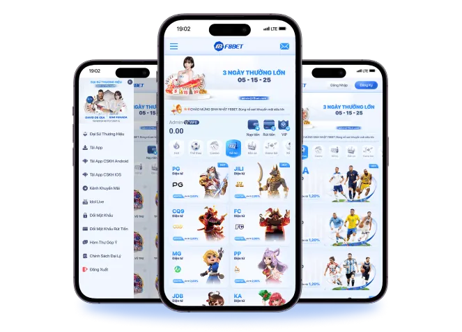 Giao diện xs66 win trên điện thoại di động hiển thị quy trình đặt cược thể thao